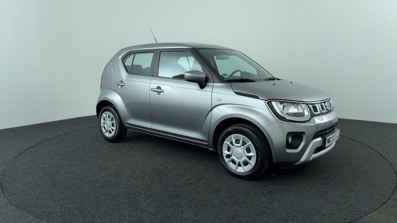 Suzuki IGNIS 1.2 Smart Hybrid Comfort | Rijklaar | 1ste Eigenaar | Dealer Onderhouden |