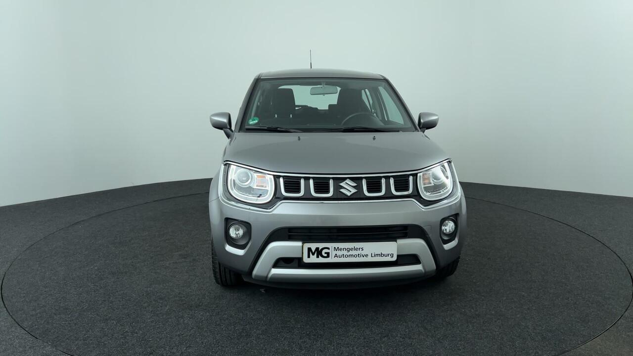 Suzuki IGNIS 1.2 Smart Hybrid Comfort | Rijklaar | 1ste Eigenaar | Dealer Onderhouden |
