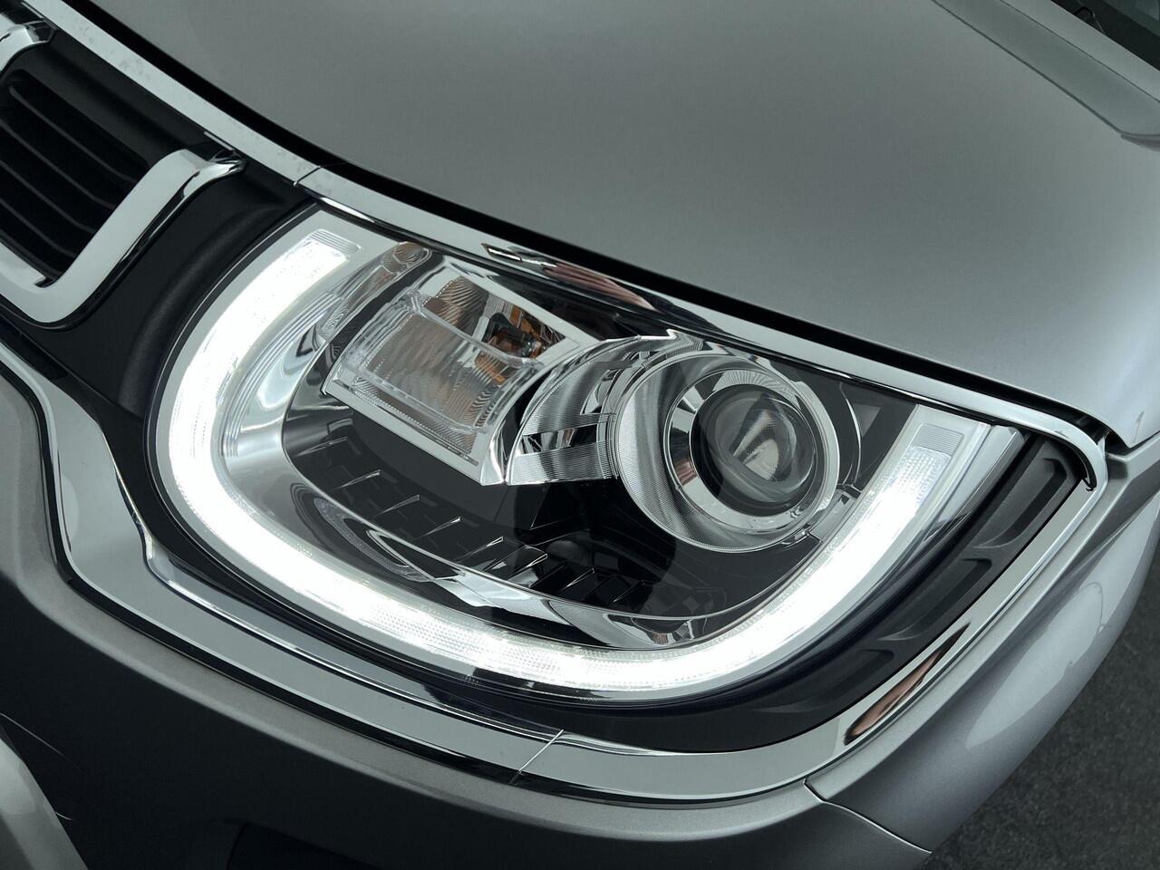 Suzuki IGNIS 1.2 Smart Hybrid Comfort | Rijklaar | 1ste Eigenaar | Dealer Onderhouden |