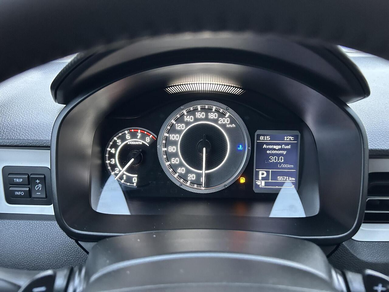 Suzuki IGNIS 1.2 Smart Hybrid Style