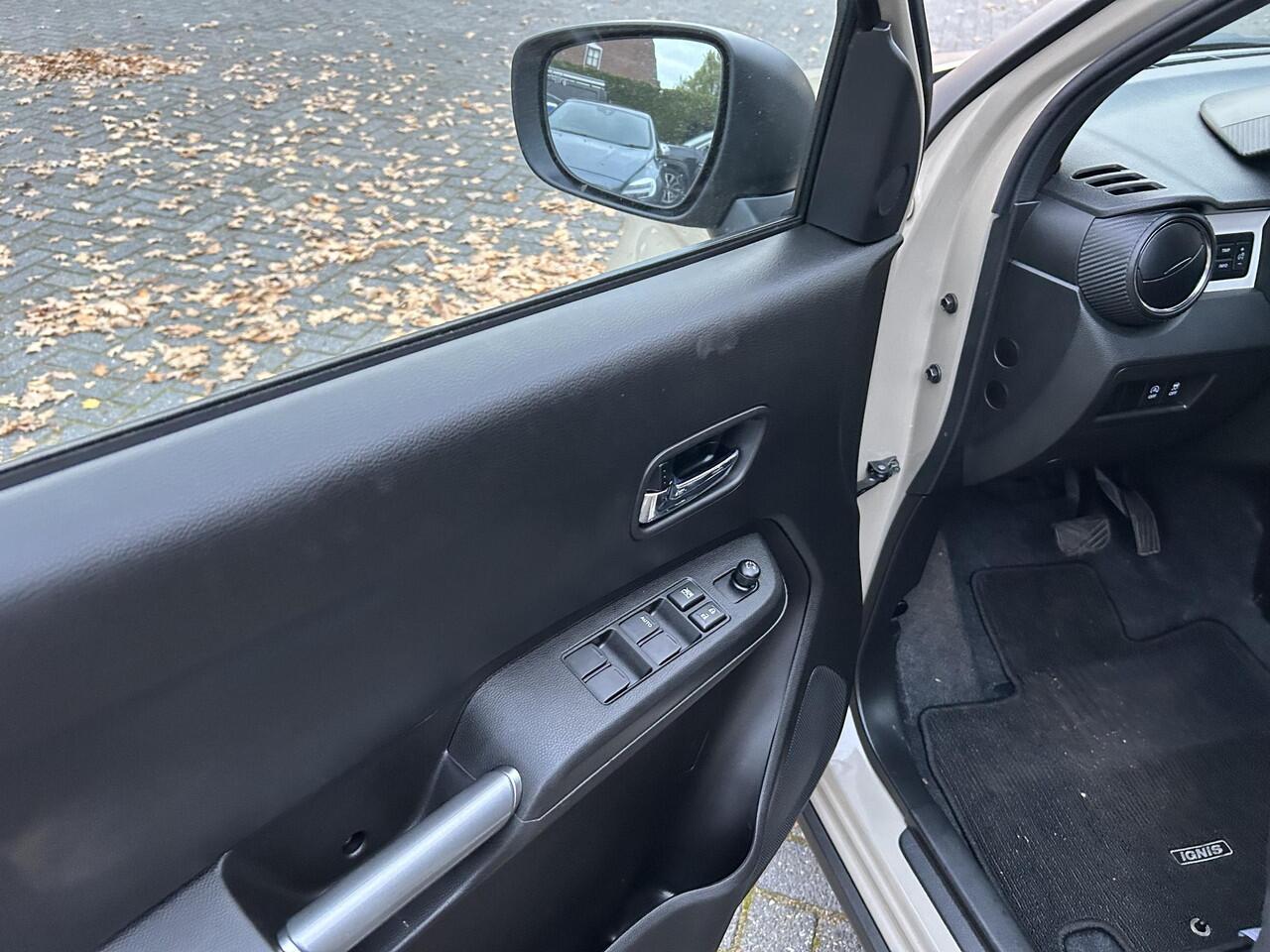 Suzuki IGNIS 1.2 Smart Hybrid Style