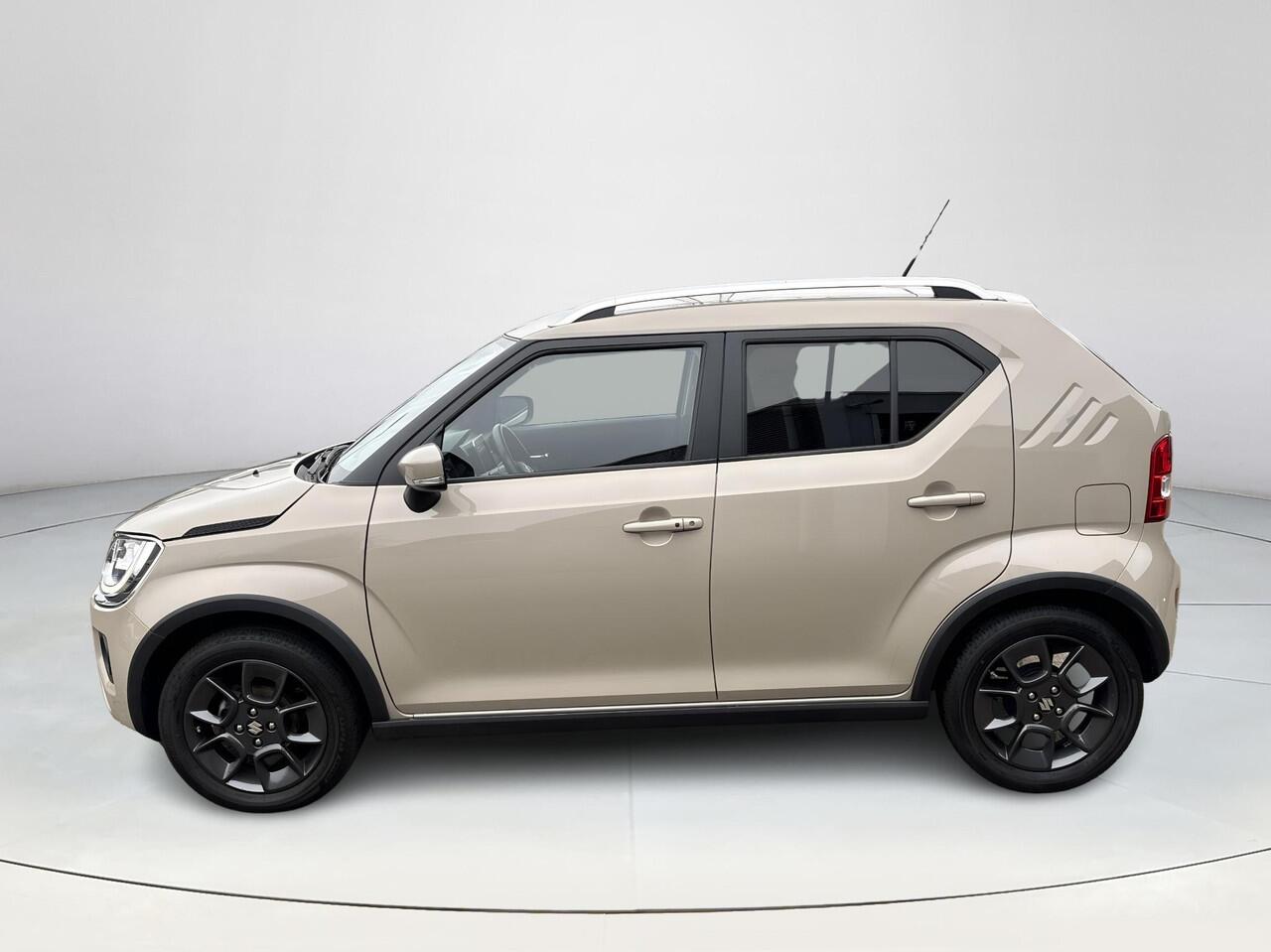 Suzuki IGNIS 1.2 Smart Hybrid Style **STOELVERWARMING/ AUTOMAAT/ CLIMATE CONTROL**