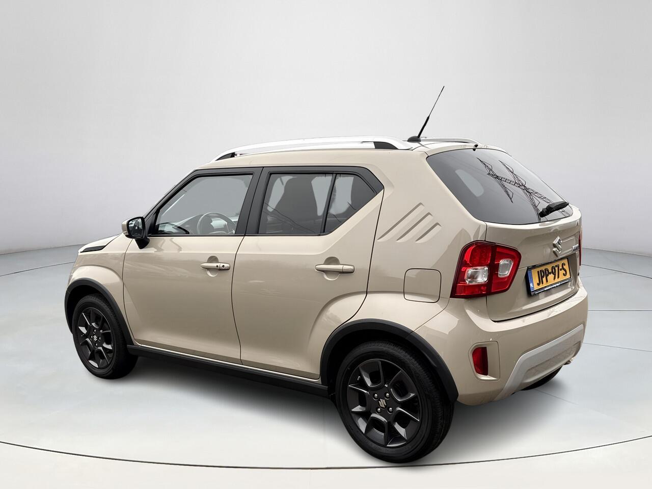 Suzuki IGNIS 1.2 Smart Hybrid Style **STOELVERWARMING/ AUTOMAAT/ CLIMATE CONTROL**