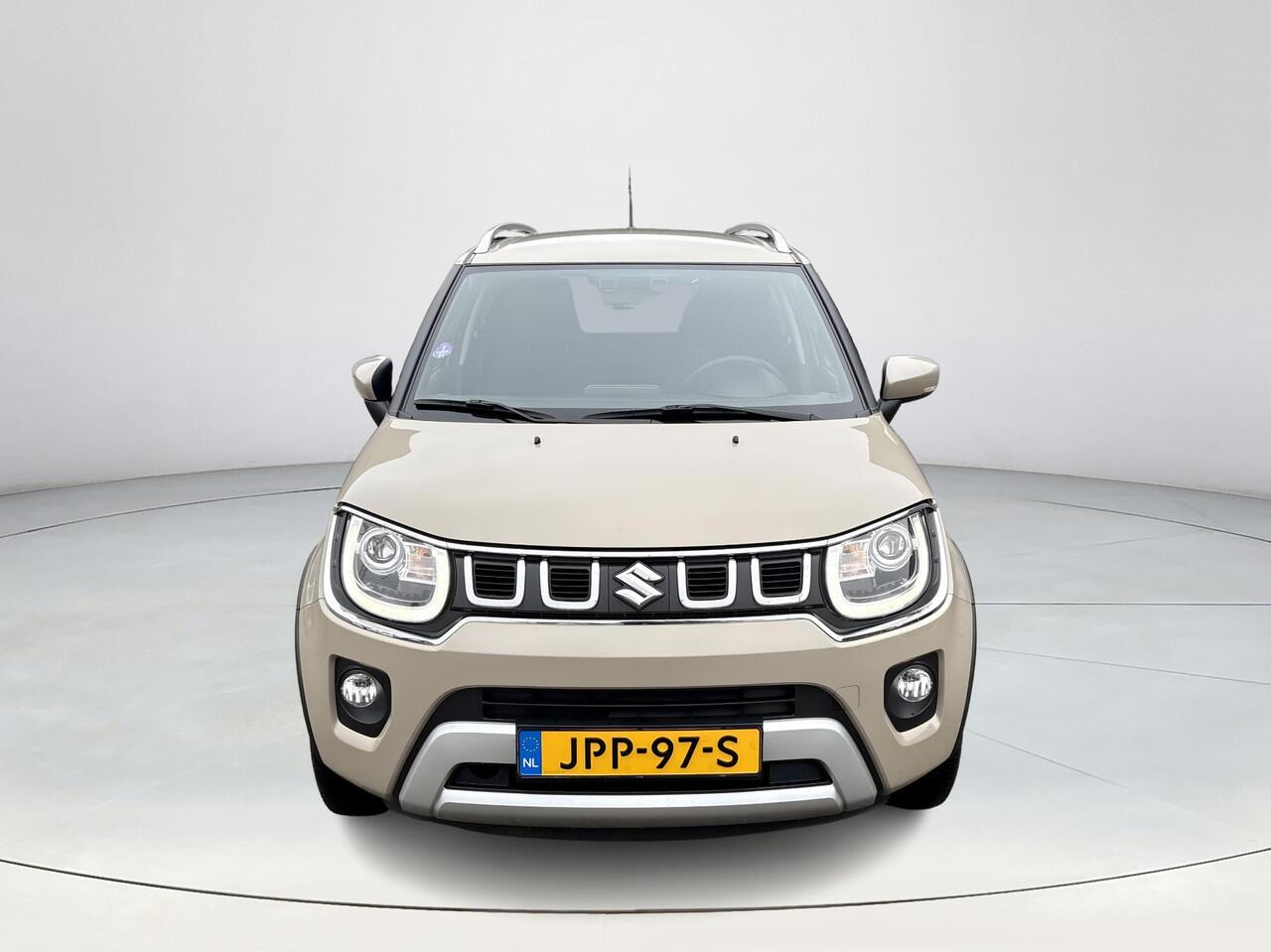 Suzuki IGNIS 1.2 Smart Hybrid Style **STOELVERWARMING/ AUTOMAAT/ CLIMATE CONTROL**