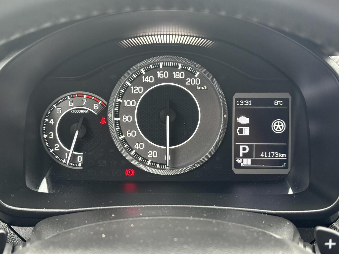 Suzuki IGNIS 1.2 Smart Hybrid Style **STOELVERWARMING/ AUTOMAAT/ CLIMATE CONTROL**