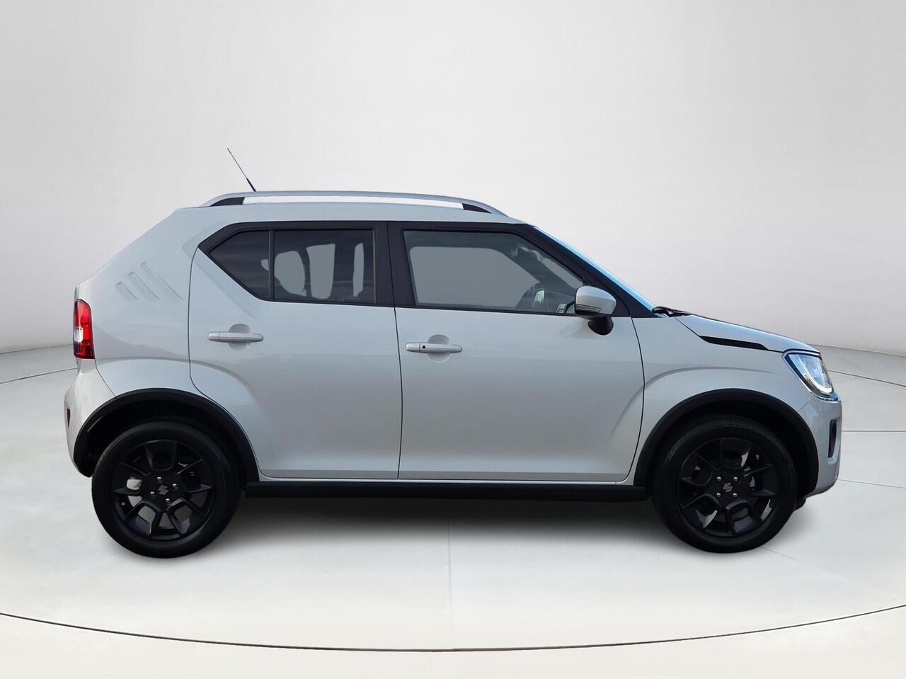 Suzuki IGNIS 1.2 Smart Hybrid Style CVT Automaat | Apple CarPlay | Navigatie | Rijklaarprijs incl. garantie |