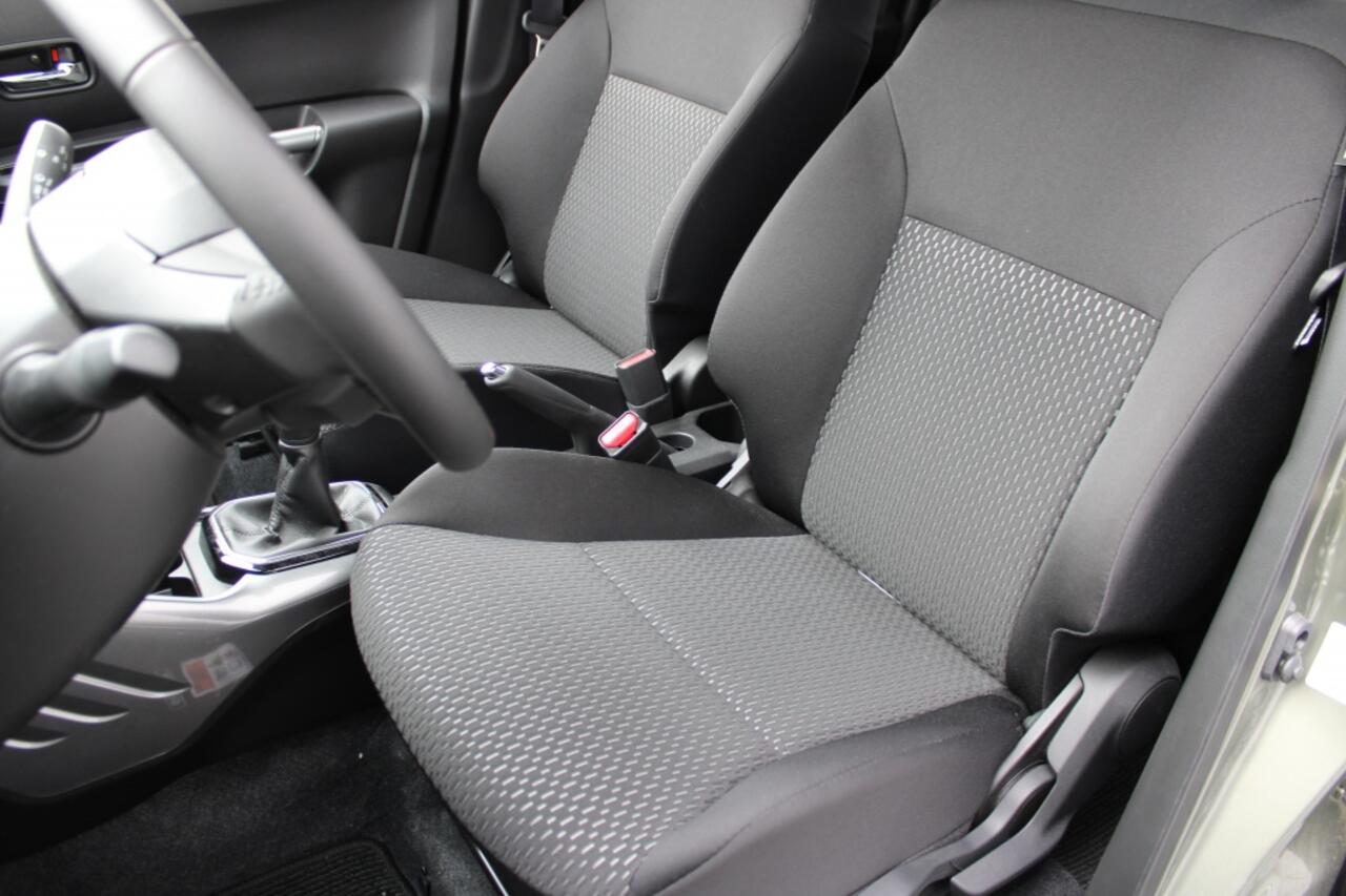 Suzuki IGNIS 1.2 Smart Hybrid Style | Allgrip | 4x4 | Cruise | Clima | Navi
