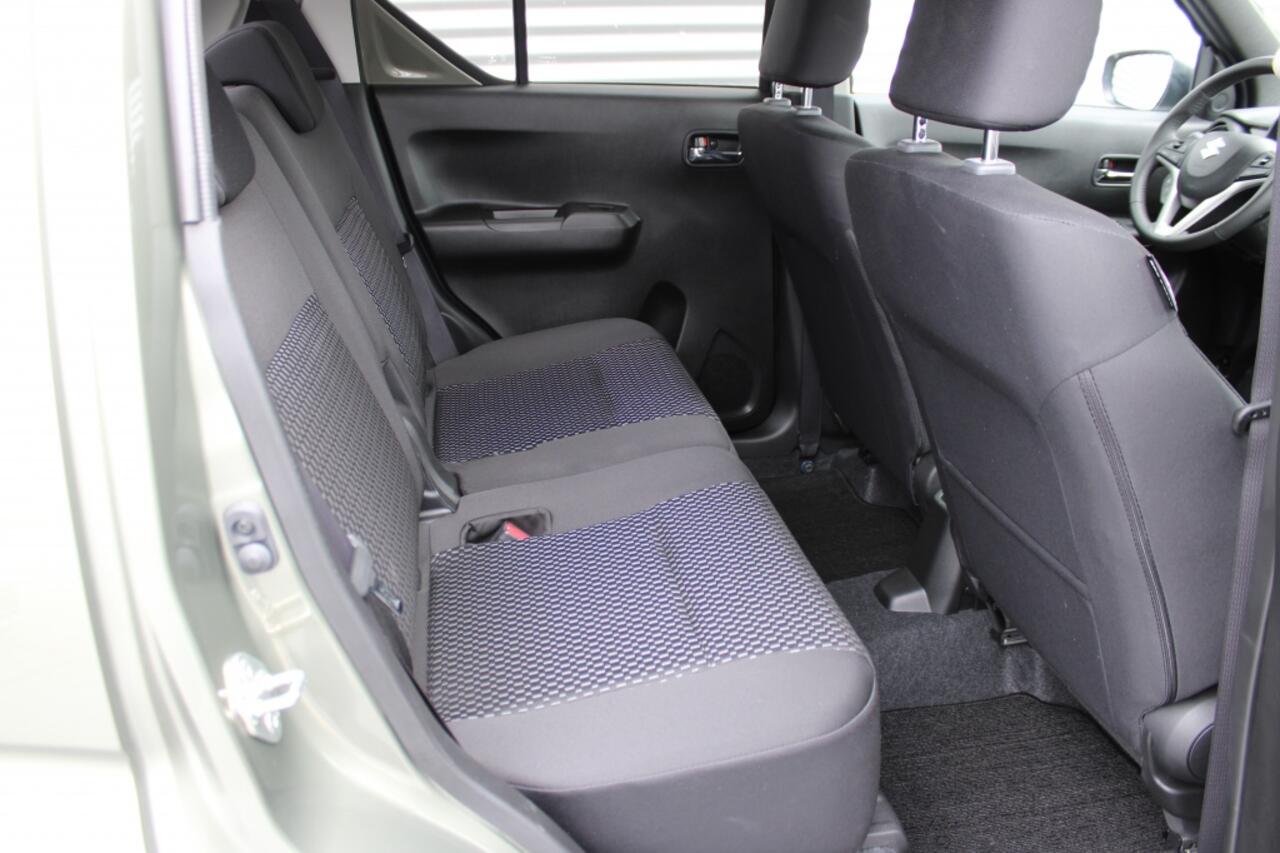Suzuki IGNIS 1.2 Smart Hybrid Style | Allgrip | 4x4 | Cruise | Clima | Navi