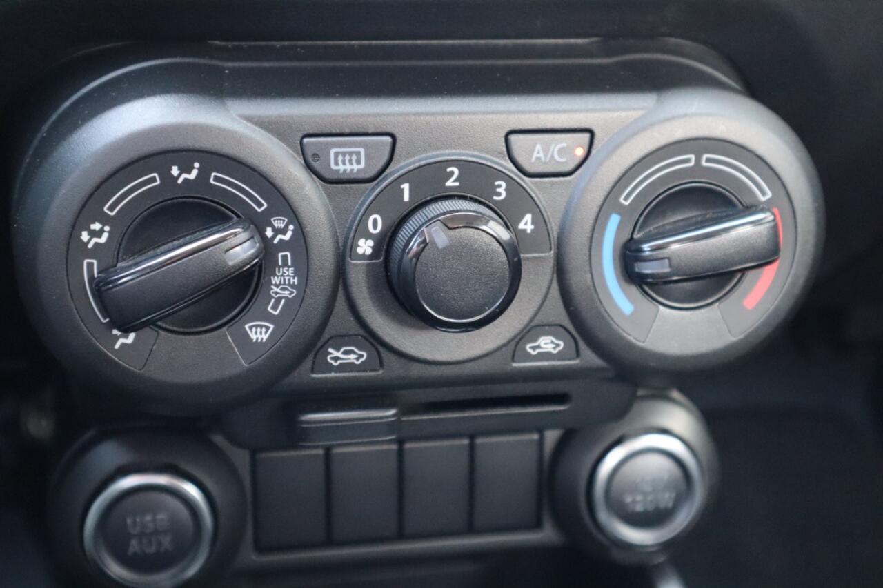Suzuki IGNIS 1.2 Hybrid Comfort Bluetooth