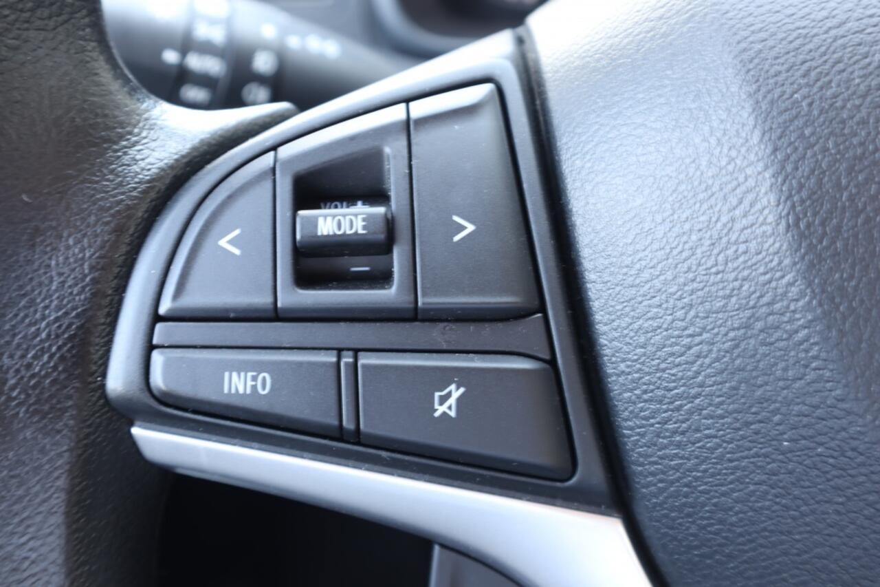 Suzuki IGNIS 1.2 Hybrid Comfort Bluetooth