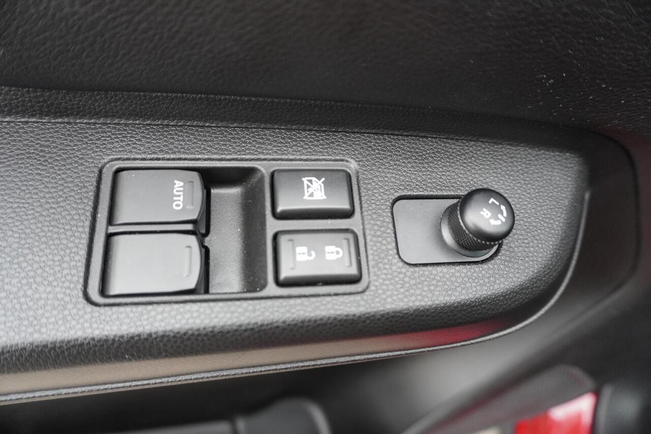 Suzuki IGNIS 1.2 Smart Hybrid Select | DEMO | Achteruitrijcamera | Stootlijst