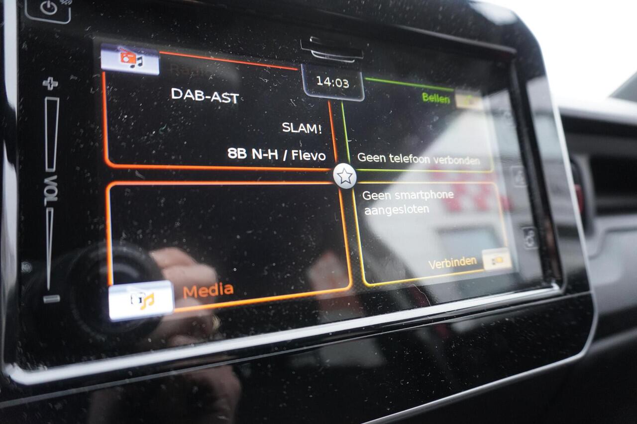 Suzuki IGNIS 1.2 Smart Hybrid Select | DEMO | Achteruitrijcamera | Stootlijst