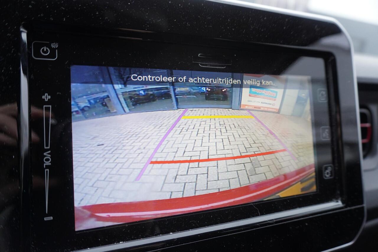Suzuki IGNIS 1.2 Smart Hybrid Select | DEMO | Achteruitrijcamera | Stootlijst