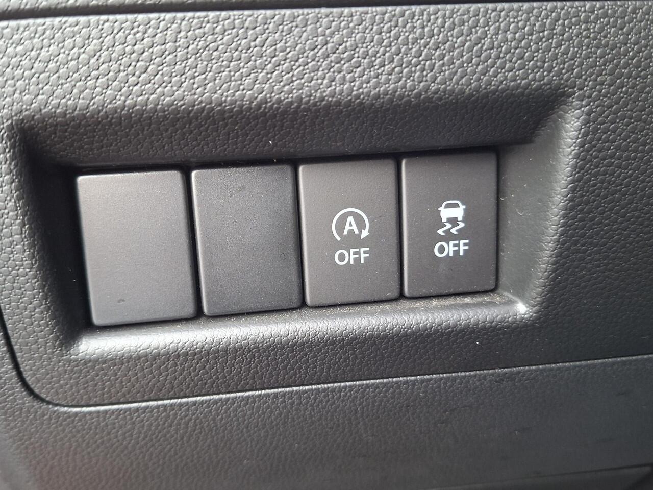 Suzuki IGNIS 1.2 Smart Hybrid Comfort AIRCO | NL-auto | rijklaarprijs!!