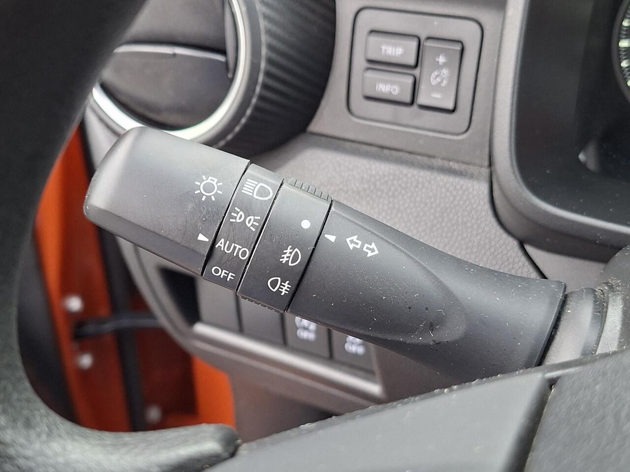 Suzuki IGNIS 1.2 Smart Hybrid Comfort AIRCO | NL-auto | rijklaarprijs!!