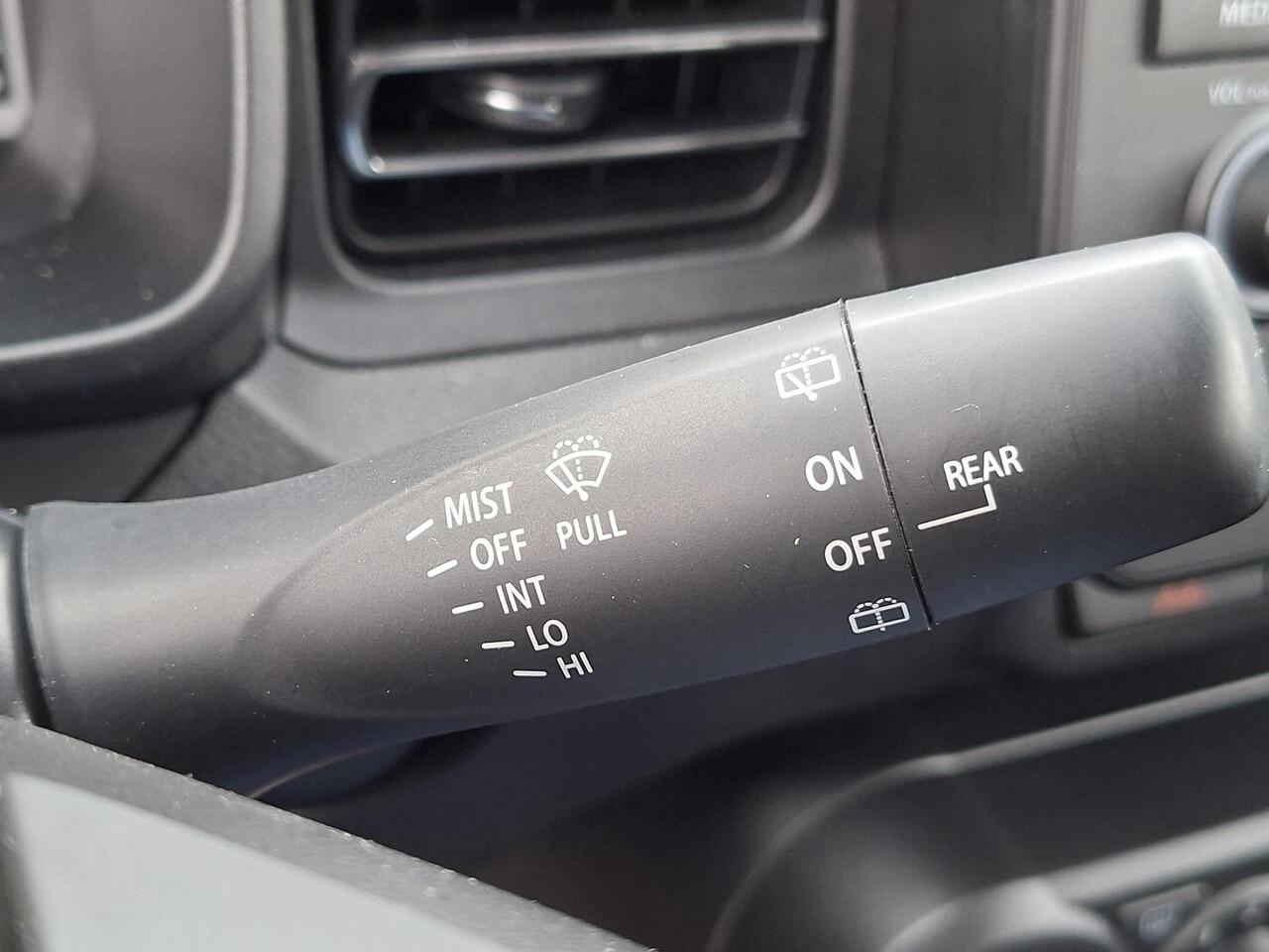 Suzuki IGNIS 1.2 Smart Hybrid Comfort AIRCO | NL-auto | rijklaarprijs!!