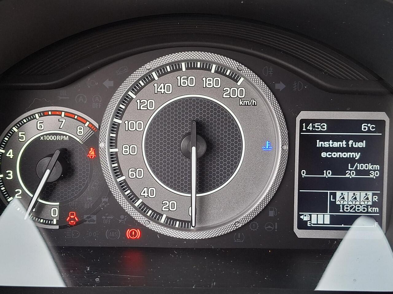 Suzuki IGNIS 1.2 Smart Hybrid Comfort AIRCO | NL-auto | rijklaarprijs!!