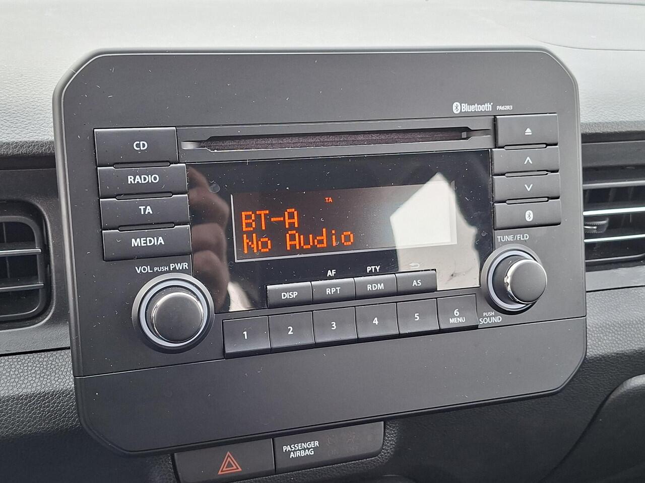 Suzuki IGNIS 1.2 Smart Hybrid Comfort AIRCO | NL-auto | rijklaarprijs!!