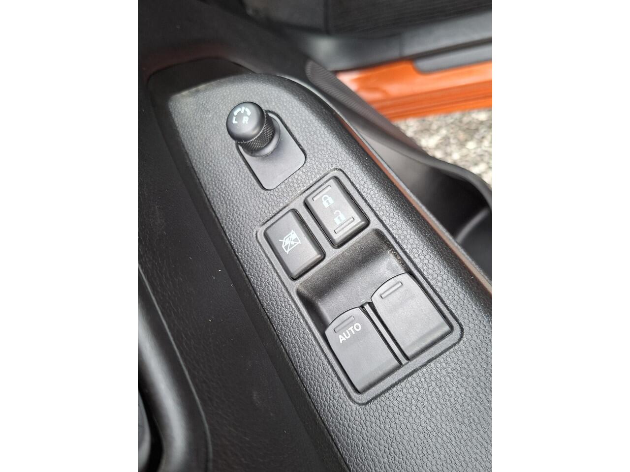 Suzuki IGNIS 1.2 Smart Hybrid Comfort AIRCO | NL-auto | rijklaarprijs!!