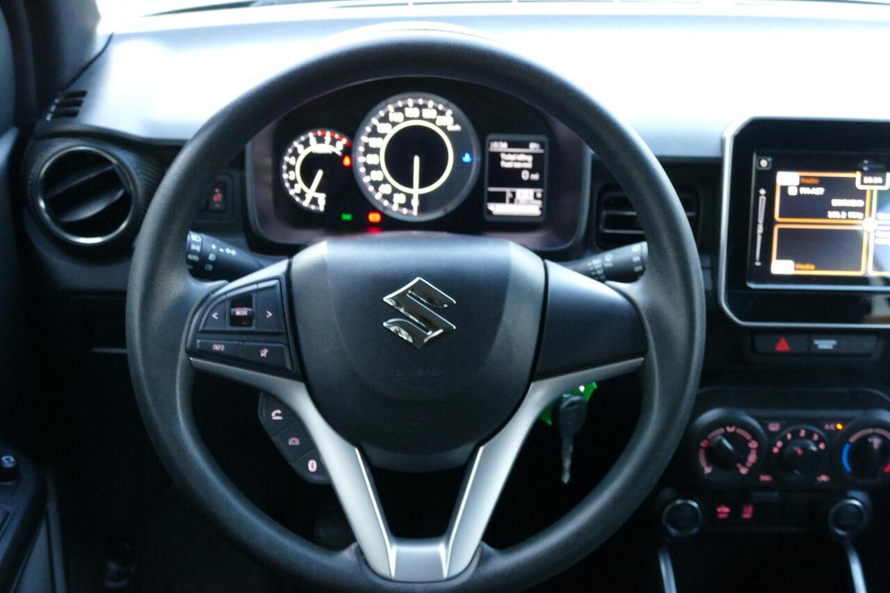 Suzuki IGNIS 1.2 Smart Hybrid Select | RIJKLAARPRIJS |