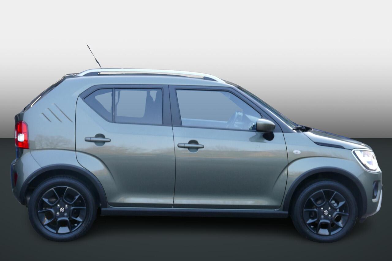 Suzuki IGNIS 1.2 Smart Hybrid Select | RIJKLAARPRIJS |