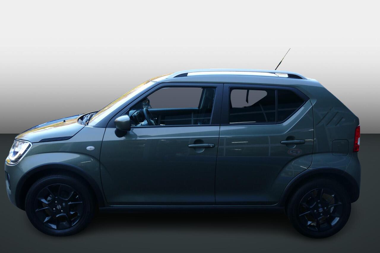 Suzuki IGNIS 1.2 Smart Hybrid Select | RIJKLAARPRIJS |
