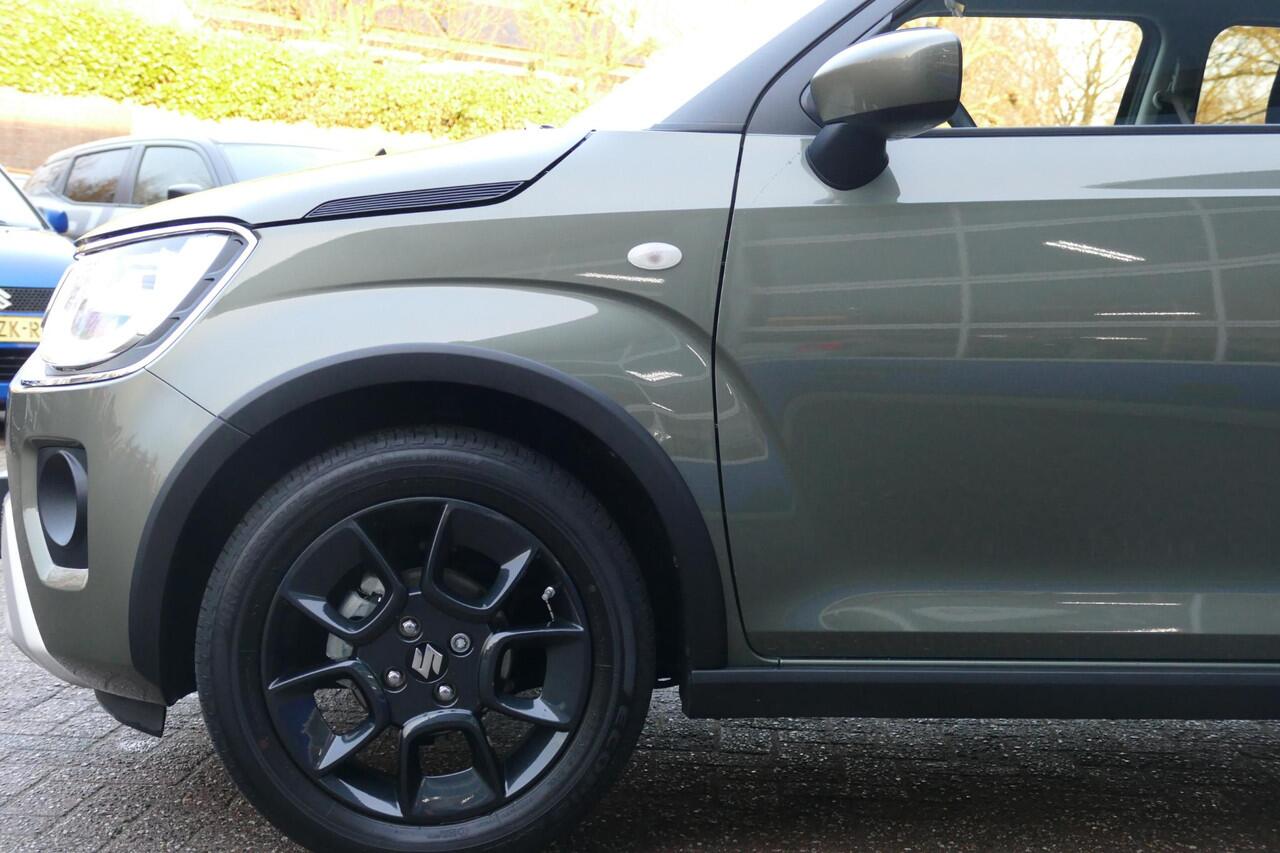 Suzuki IGNIS 1.2 Smart Hybrid Select | RIJKLAARPRIJS |