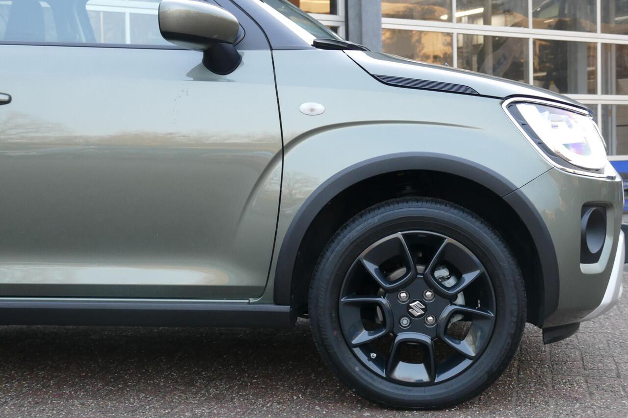 Suzuki IGNIS 1.2 Smart Hybrid Select | RIJKLAARPRIJS |