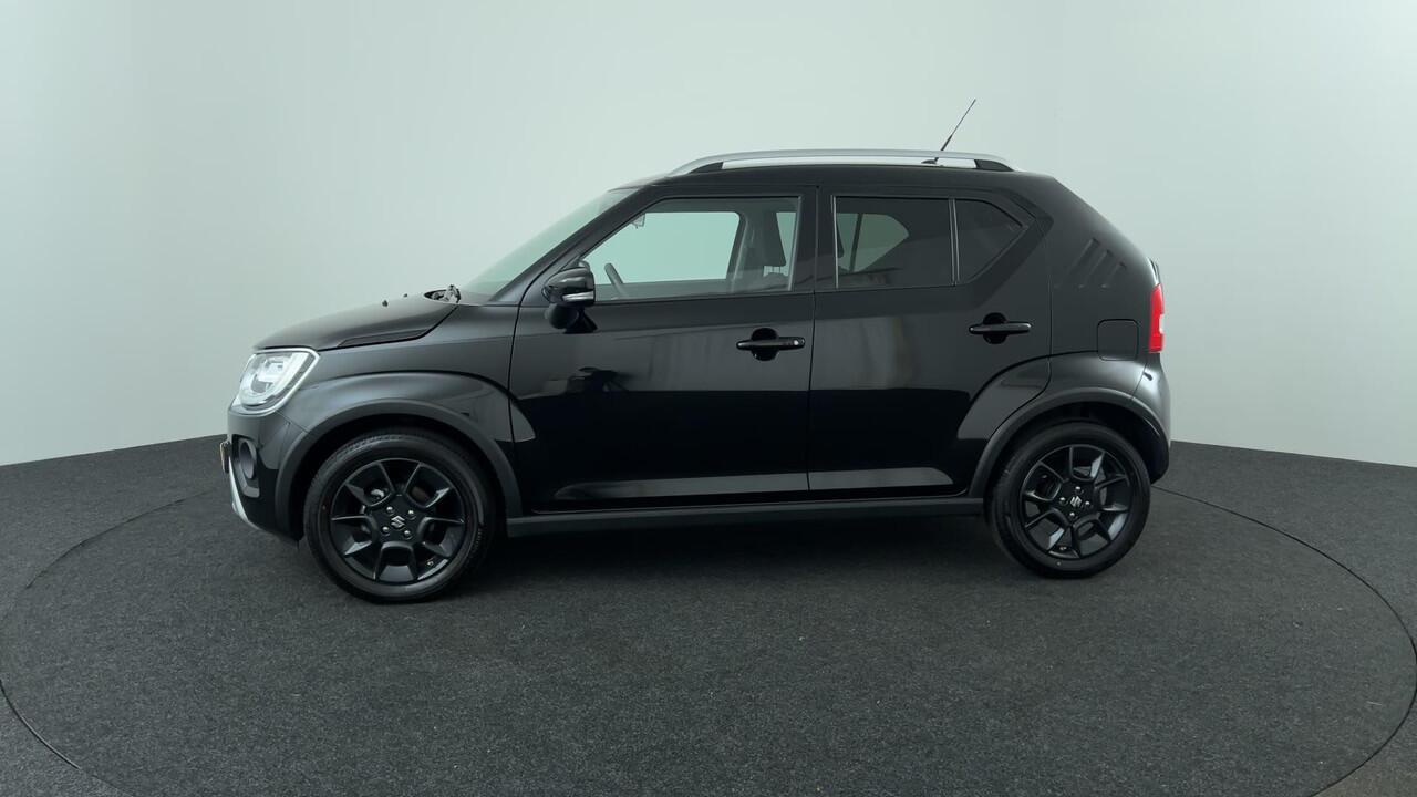 Suzuki IGNIS 1.2 Smart Hybrid Style CVT | Navigatie | Rijklaar |
