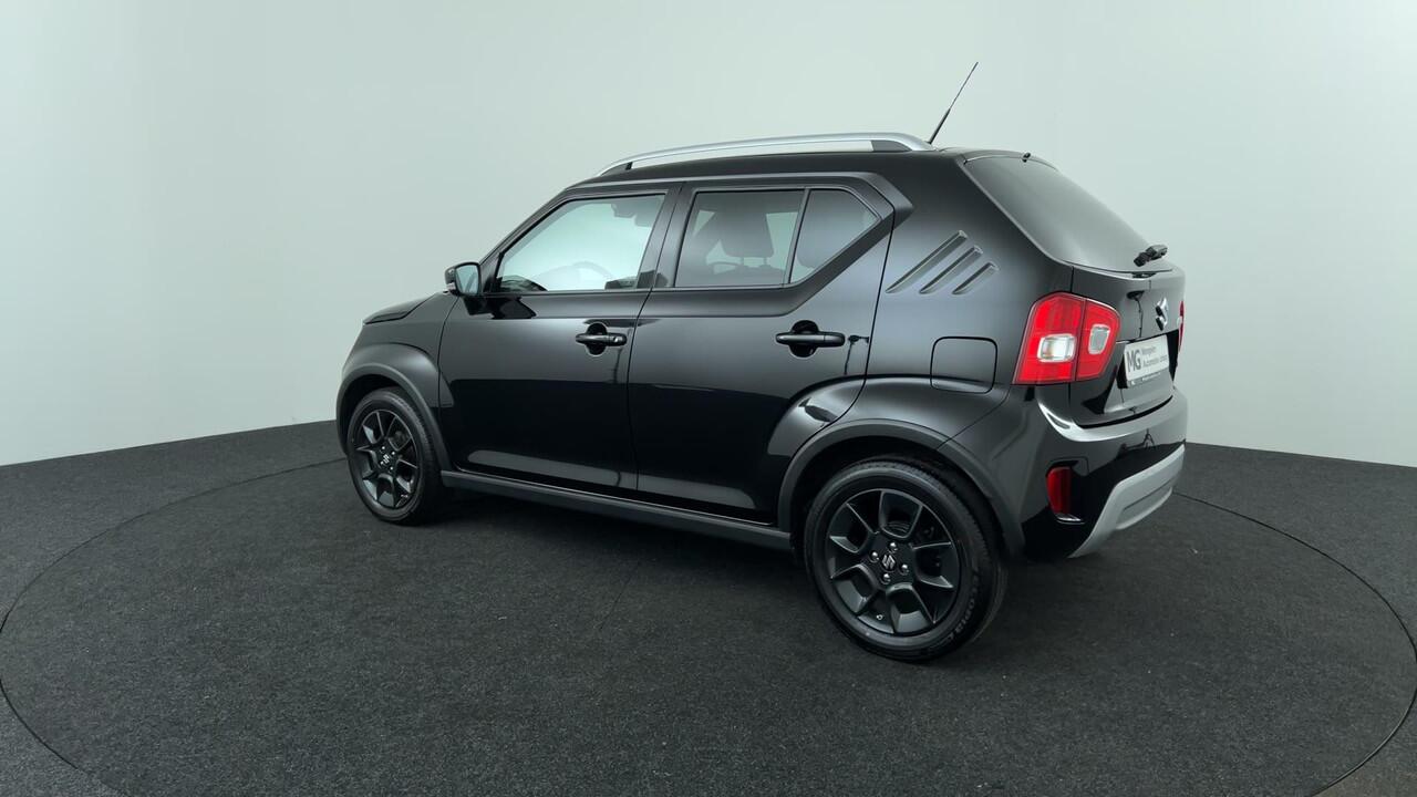Suzuki IGNIS 1.2 Smart Hybrid Style CVT | Navigatie | Rijklaar |