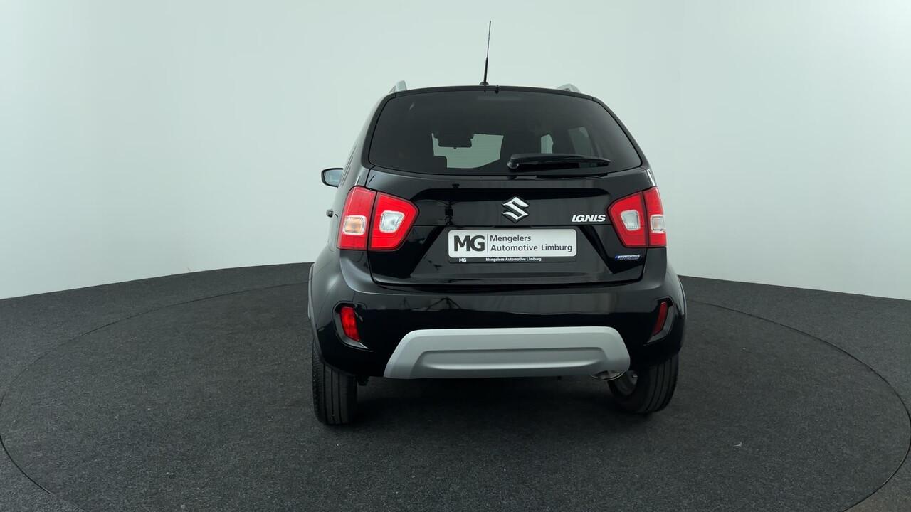 Suzuki IGNIS 1.2 Smart Hybrid Style CVT | Navigatie | Rijklaar |