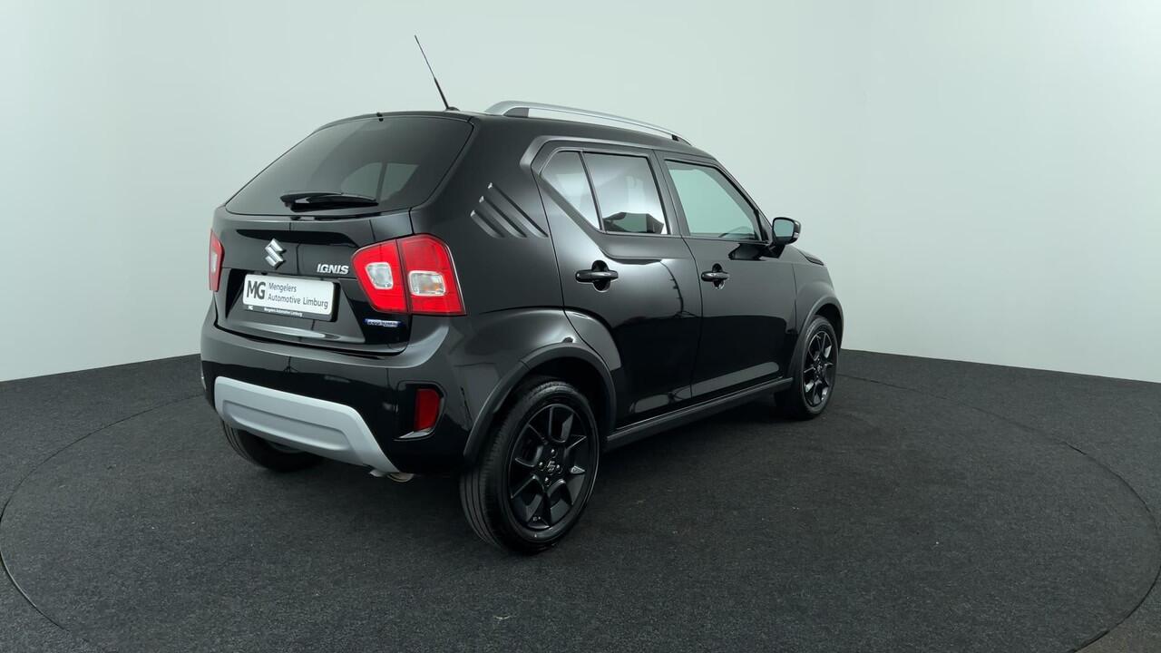 Suzuki IGNIS 1.2 Smart Hybrid Style CVT | Navigatie | Rijklaar |