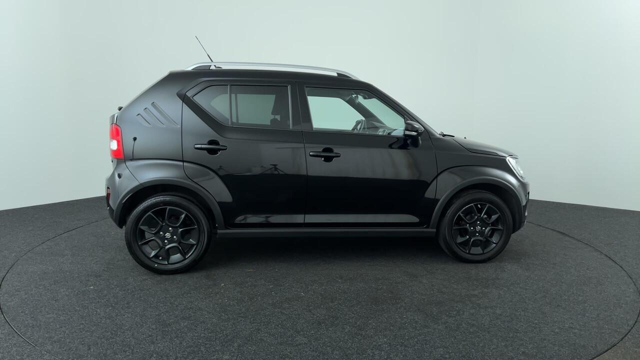Suzuki IGNIS 1.2 Smart Hybrid Style CVT | Navigatie | Rijklaar |