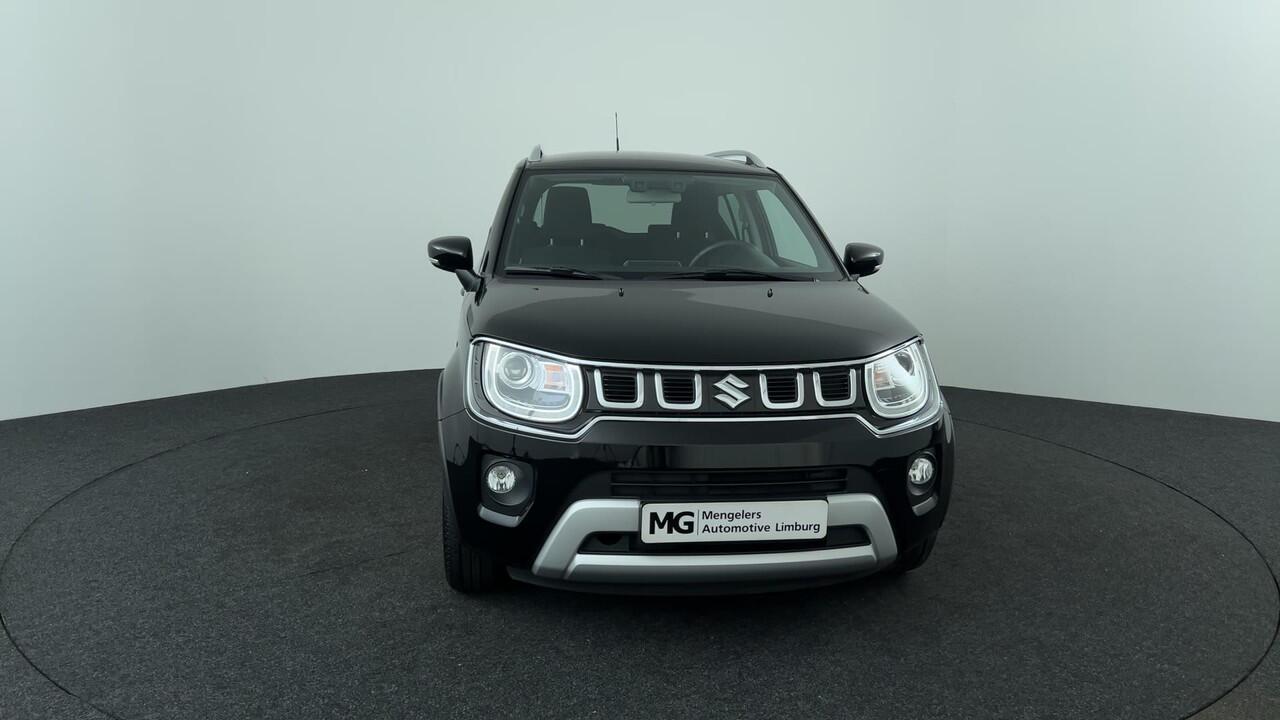 Suzuki IGNIS 1.2 Smart Hybrid Style CVT | Navigatie | Rijklaar |