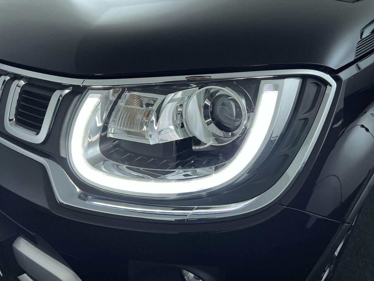 Suzuki IGNIS 1.2 Smart Hybrid Style CVT | Navigatie | Rijklaar |