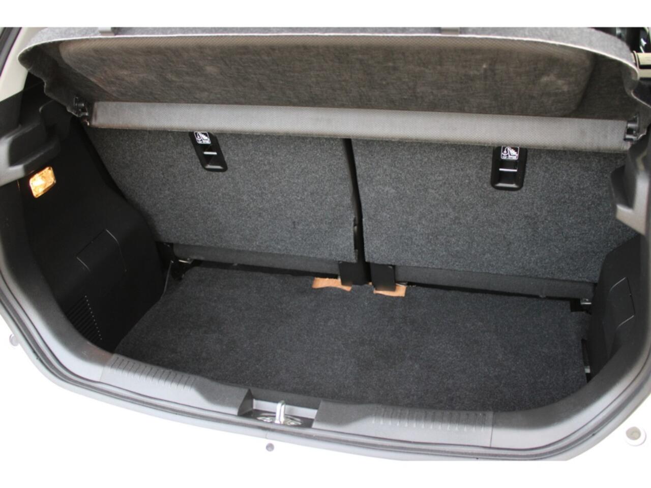 Suzuki IGNIS Automaat