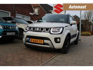 suzuki-ignis-automaat