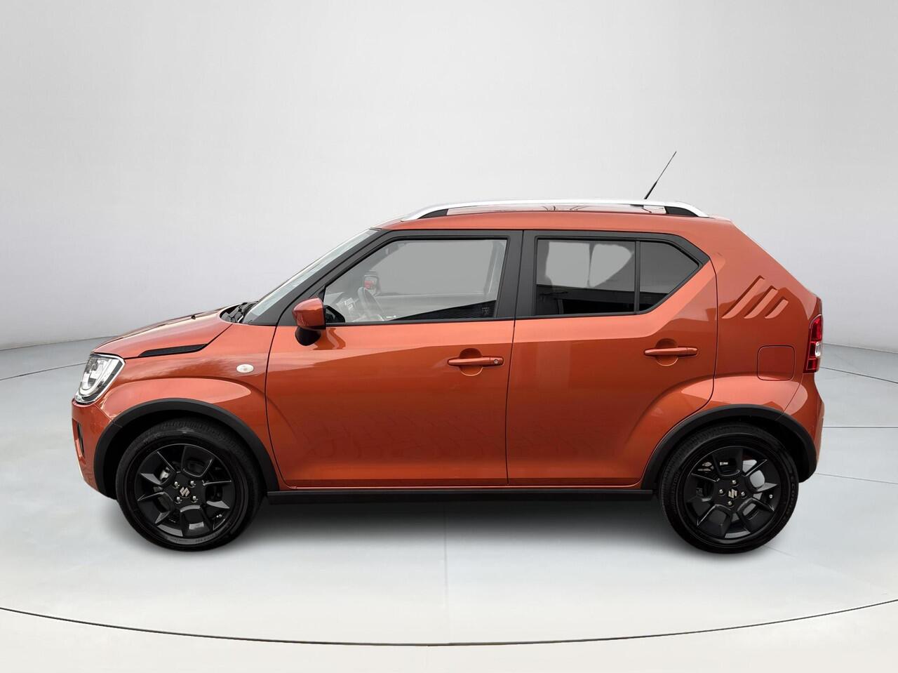 Suzuki IGNIS 1.2 Smart Hybrid Select **STOELVERWARMING/ AUTOMAAT/ LAGE KM STAND**