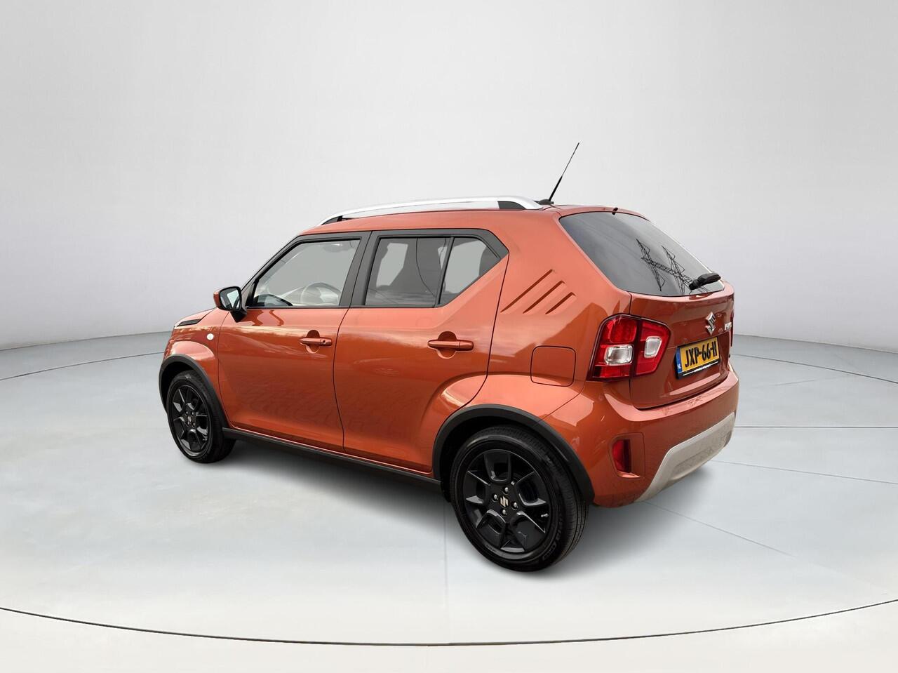 Suzuki IGNIS 1.2 Smart Hybrid Select **STOELVERWARMING/ AUTOMAAT/ LAGE KM STAND**