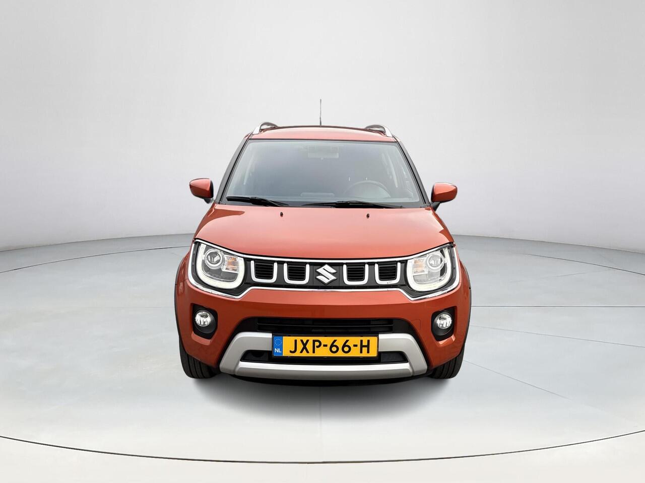 Suzuki IGNIS 1.2 Smart Hybrid Select **STOELVERWARMING/ AUTOMAAT/ LAGE KM STAND**