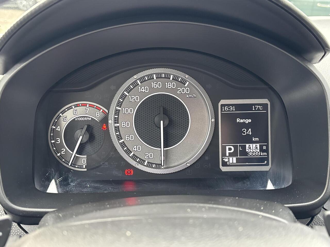 Suzuki IGNIS 1.2 Smart Hybrid Select **STOELVERWARMING/ AUTOMAAT/ LAGE KM STAND**