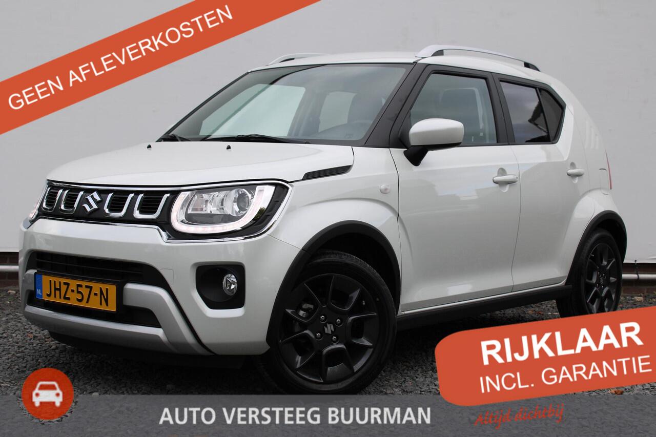 Suzuki IGNIS 1.2 Smart Hybrid Select , Camera, Applecarplay/Androidauto