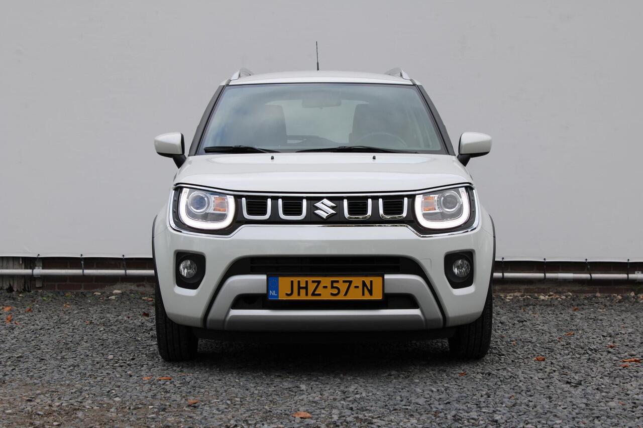 Suzuki IGNIS 1.2 Smart Hybrid Select , Camera, Applecarplay/Androidauto
