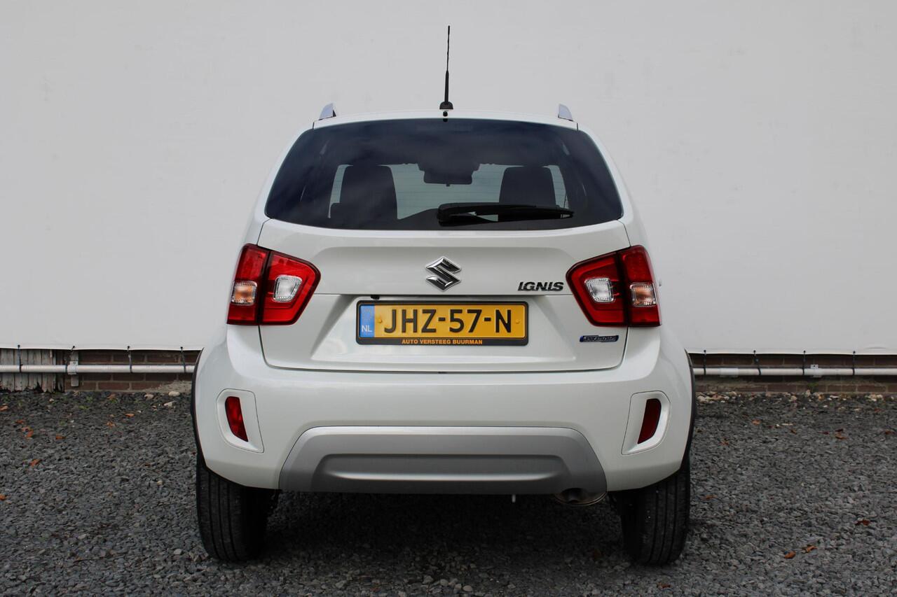 Suzuki IGNIS 1.2 Smart Hybrid Select , Camera, Applecarplay/Androidauto
