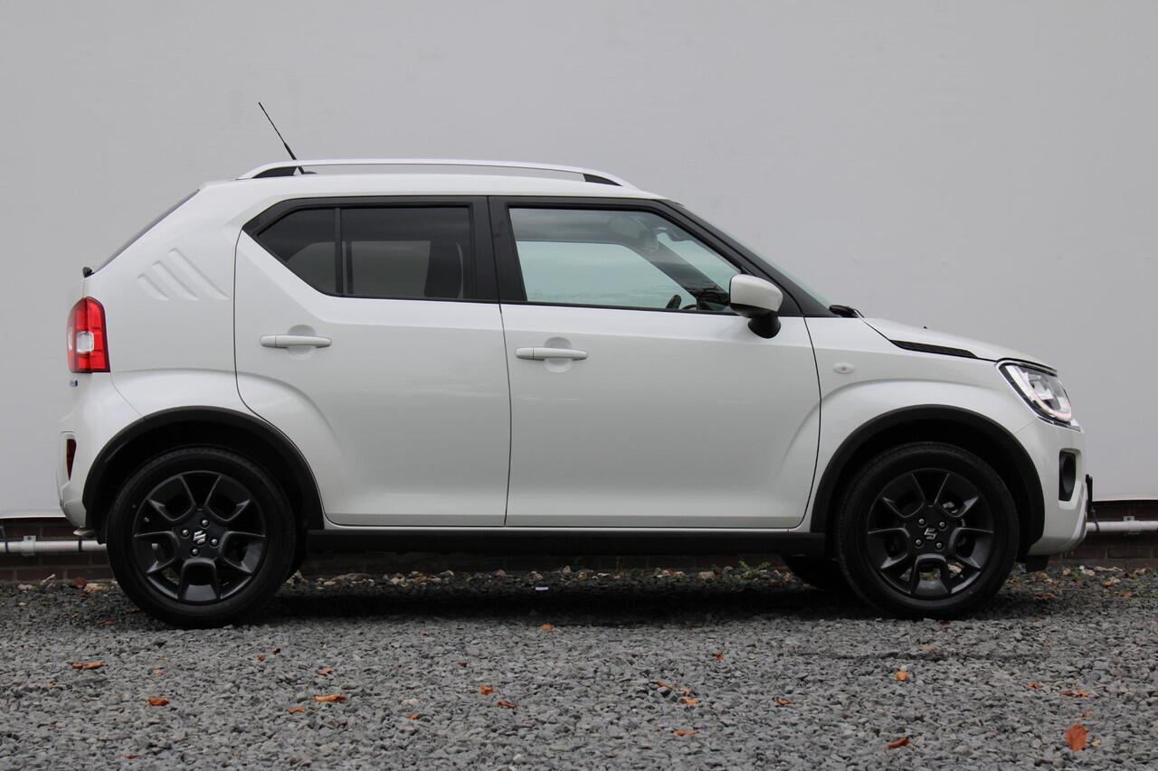 Suzuki IGNIS 1.2 Smart Hybrid Select , Camera, Applecarplay/Androidauto