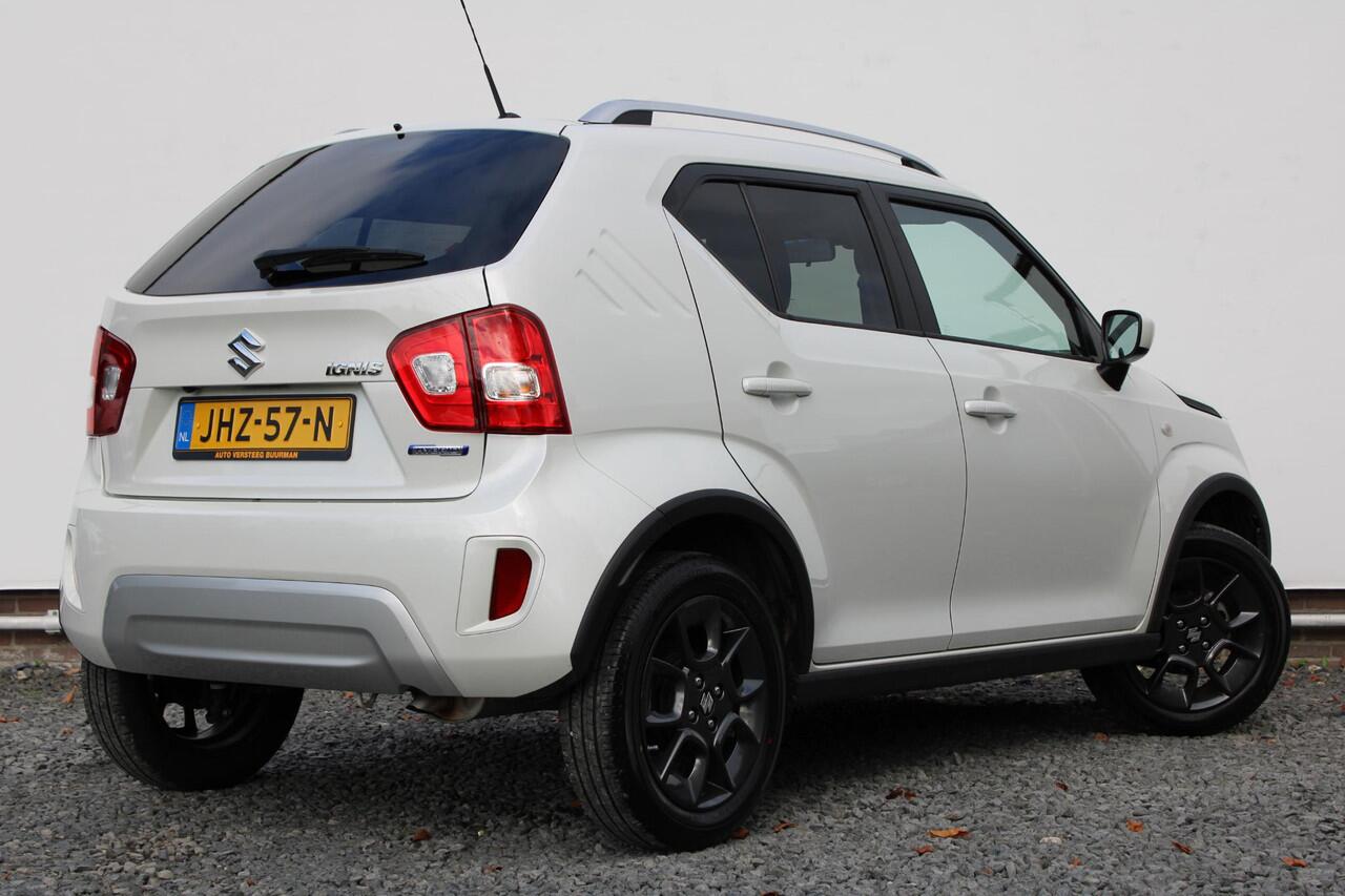 Suzuki IGNIS 1.2 Smart Hybrid Select , Camera, Applecarplay/Androidauto