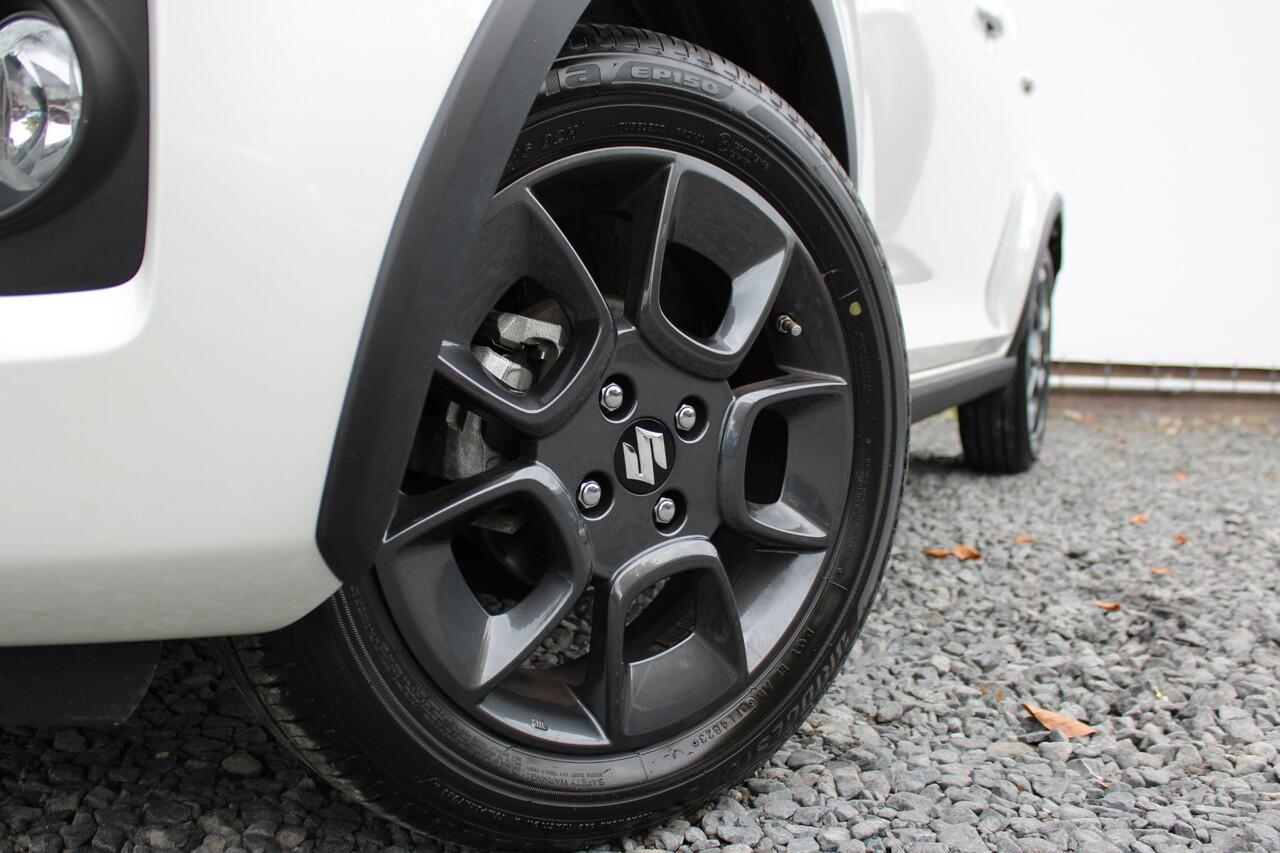 Suzuki IGNIS 1.2 Smart Hybrid Select , Camera, Applecarplay/Androidauto