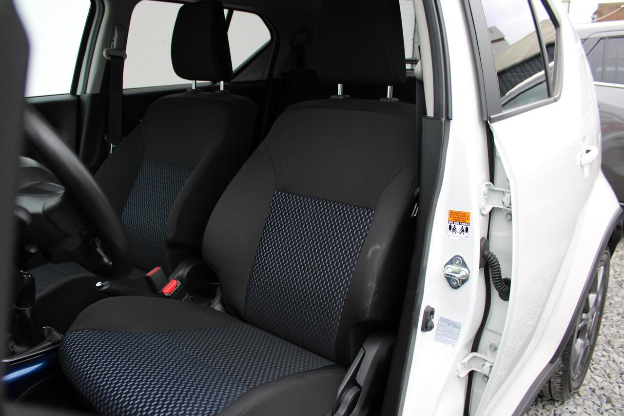 Suzuki IGNIS 1.2 Smart Hybrid Select , Camera, Applecarplay/Androidauto