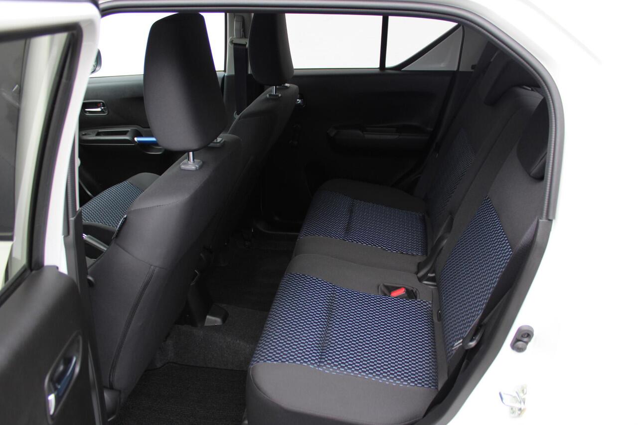 Suzuki IGNIS 1.2 Smart Hybrid Select , Camera, Applecarplay/Androidauto