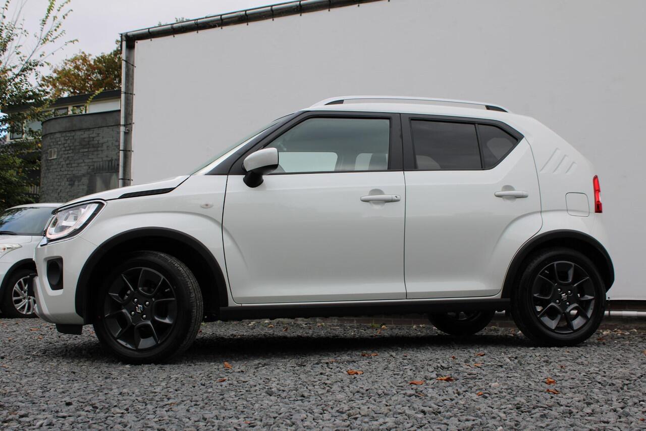 Suzuki IGNIS 1.2 Smart Hybrid Select , Camera, Applecarplay/Androidauto